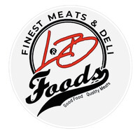 L & B FOODS LTD logo - Similar company to Sawback Brewing Co.
