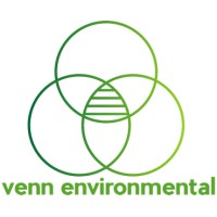 Venn Environmental Ltd. logo - Similar company to Csr Environmental Ltd.