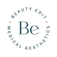 Beauty Edit Medical Aesthetics logo - Similar company to Beauty Edit Consultancy