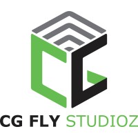 3D ArchVis By CGFLY Studioz logo - Similar company to Symarch