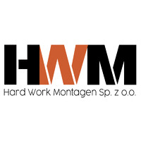 Hard Work Montagen Sp. z o.o. logo - Similar company to Piensso