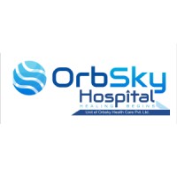 ORBSky Healthcare Private Limited logo - Similar company to Solar Inventions