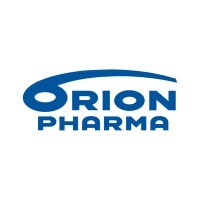 Orion Pharma UK Ltd logo - Similar company to Fluid Pharma