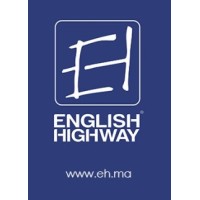 ENGLISH HIGHWAY logo - Similar company to Englishhighway