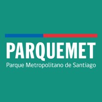 Parque Metropolitano de Santiago logo - Similar company to Corporación Nacional Forestal