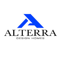 Alterra Design Homes logo - Similar company to Maverick Homes