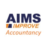 AIMS IMPROVE Accountancy logo - Similar company to Jg Solutions Bv