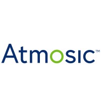 Atmosic Technologies logo - Similar company to Ambiq