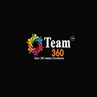 360 Degree Change Transformation Pvt. Ltd. logo - Similar company to Team 360