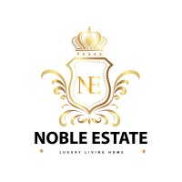 NOBLE ESTATE logo - Similar company to Smartimmo