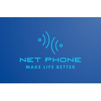 NET PHONE logo - Similar company to Net Telecom