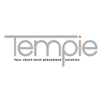 Tempie logo - Similar company to Abound Paraplanning
