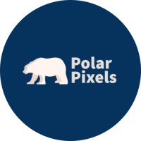 PolarPixels logo - Similar company to Passive