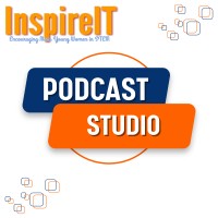 InspireIT Podcast Studio logo - Similar company to Women'S Technology Empowerment Centre W.Tec
