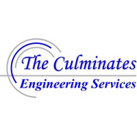 The Culminates Engineering Services logo - Similar company to Finite Element Analysis/Computational Fluid Dynamics