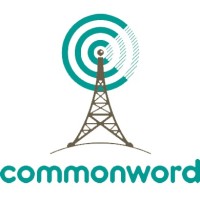Commonword Cultureword