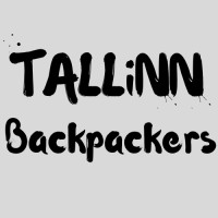 Tallinn Backpackers logo - Similar company to Plus Hostels