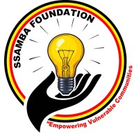 Ssamba Foundation- Uganda Volunteer Program logo - Similar company to Pacific Islands Heritage Foundation (Pihf)