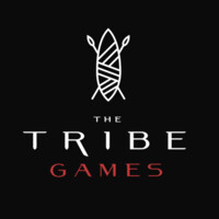 TheTribeGames (CMP-Production) logo - Similar company to Upgames