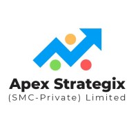 APEX STRATEGIX (SMC-PRIVATE) LIMITED logo - Similar company to Hrm@Aircod Technologies