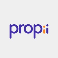 Propii logo - Similar company to Proppi