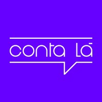 ContaLá - Conteúdos Audiovisuais logo - Similar company to Build Project