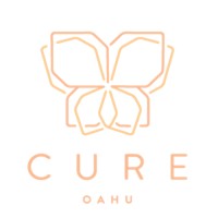 Cure Oahu logo - Similar company to Edloe Ventures