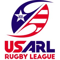USARL (US Association of Rugby League) logo - Similar company to Made Architectural Constructions