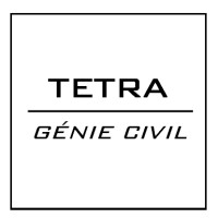 TETRA GENIE-CIVIL logo - Similar company to Setplus S.A.S