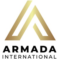 Armada International logo - Similar company to Armada Marketing