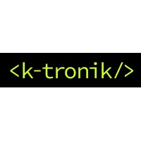 K-tronik Digital Solutions GmbH logo - Similar company to Techara