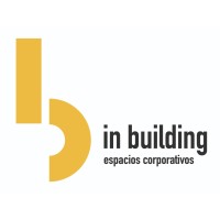 In-Building Espacios Corporativos logo - Similar company to Gdn Arquitectos