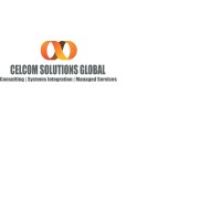 Celcom Solutions Ltd - UK logo - Similar company to Celcom Solutions