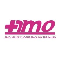 AMO Saúde e Segurança do Trabalho logo - Similar company to Ceivi