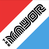 THE MAYOR logo - Similar company to Among Equals