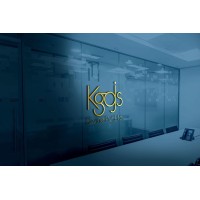 KGDJS DIVINE PL logo - Similar company to Colson Global