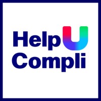 HelpUcompli logo - Similar company to Md-Bio