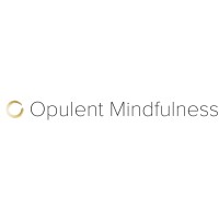 OM | Opulent Mindfulness logo - Similar company to Dgsf