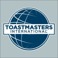 Boston Toastmasters logo - Similar company to District 31 Toastmasters