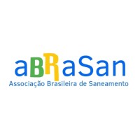 aBRaSan -Associação Brasileira de Saneamento logo - Similar company to Azimute Tech - Inspeção E Tecnologia