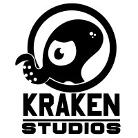 KRAKEN STUDIOS logo - Similar company to Maxvalley