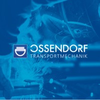 Ossendorf GmbH Stahlbau logo - Similar company to Deneco