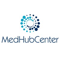 MedHubCenter logo - Similar company to Lyfes