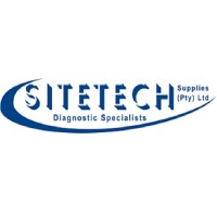 Sitetech Supplies (Pty) Ltd logo - Similar company to Comscience