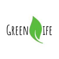 GreenLife logo - Similar company to Bisigortacı