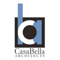 CasaBella Architects logo - Similar company to Fcga Architecture
