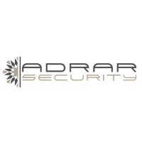 ADRAR Security logo - Similar company to Security Side Ltd