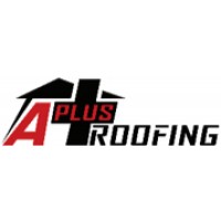 A Plus Roofing logo - Similar company to A Plus Roofing