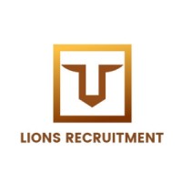 Lions Recruitment logo - Similar company to Credit Advisor - Expert En Prêt Immobilier