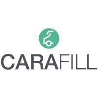 CARAFILL logo - Similar company to Evale Gmbh